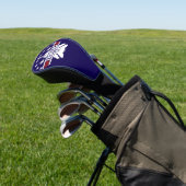 F-14 TOMCAT GOLFHEADCOVER (Insitu)