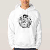 F-14 Tomcat Hoodie (Voorkant)