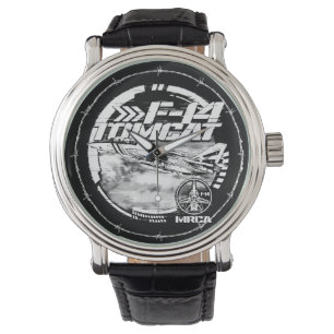 F-14 Tomcat Horloge