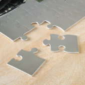 F-14 Tomcat Jet Fighter Legpuzzel (Zijkant)