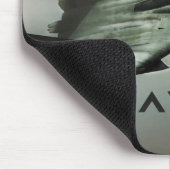 F-14 Tomcat Jet Fighter Muismat (Hoek)