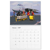 F-14 TOMCAT Kalender (Feb 2027)