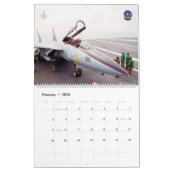 F-14 TOMCAT Kalender (Feb 2026)
