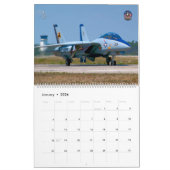 F-14 TOMCAT Kalender (Jan 2026)