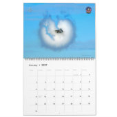 F-14 TOMCAT Kalender (Jan 2027)