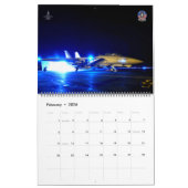 F-14 TOMCAT Kalender (Feb 2026)