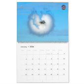 F-14 TOMCAT Kalender (Jan 2026)