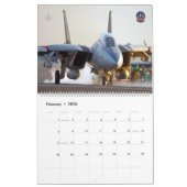 F-14 TOMCAT Kalender (Feb 2026)
