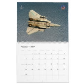 F-14 TOMCAT Kalender (Feb 2027)