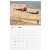 F-14 TOMCAT Kalender (Feb 2027)