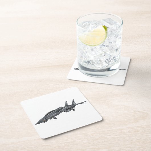 F-14 Tomcat Kartonnen Onderzetters (Insitu)