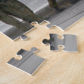 F-14 TOMCAT "LANCERING" (11x14 inch) Legpuzzel (Zijkant)