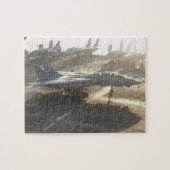 F-14 Tomcat Legpuzzel (Horizontaal)