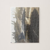 F-14 Tomcat Legpuzzel (Verticaal)