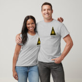 F-14 Tomcat - Licht gekleurd T-shirt (Unisex)