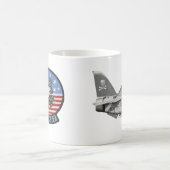 F-14 Tomcat-Mok Koffiemok (Center)