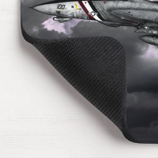 F-14 Tomcat Muismat (Hoek)