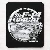 F-14 Tomcat Muismat (Voorkant)