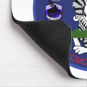 F-14 Tomcat Muismat (Hoek)