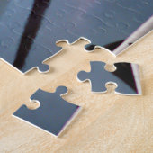 F-14 TOMCAT "NAVERBRANDER" (16x20 inch) Legpuzzel (Zijkant)