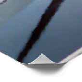 F-14 TOMCAT "NAVERBRANDER" POSTER (Hoek)