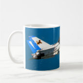 F-14 TOMCAT "OP PATROUILLE" KOFFIEMOK (Links)