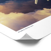 F-14 Tomcat Poster (Hoek)