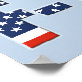 F-14 TOMCAT POSTER (Hoek)