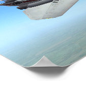 F-14 TOMCAT POSTER (Hoek)