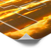 F-14 TOMCAT POSTER (Hoek)