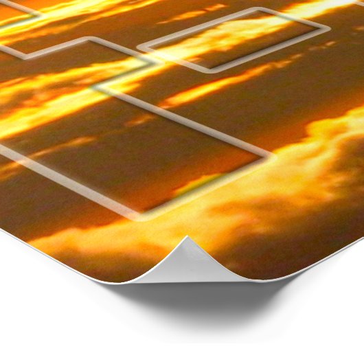 F-14 TOMCAT POSTER (Hoek)