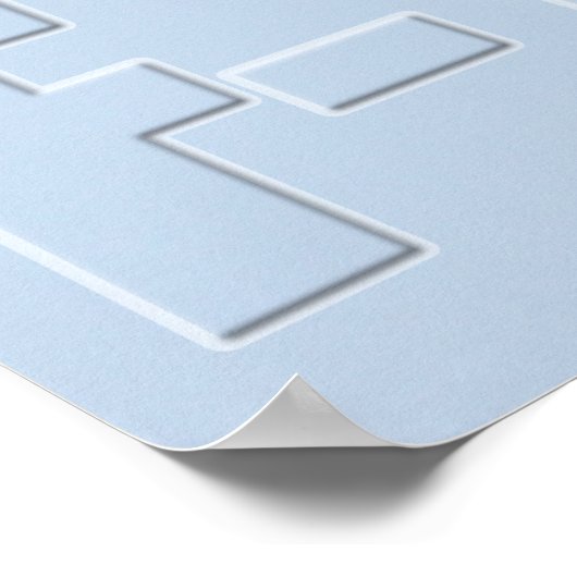 F-14 TOMCAT POSTER (Hoek)