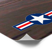 F-14 TOMCAT POSTER (Hoek)