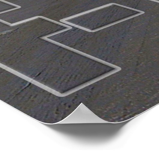 F-14 TOMCAT POSTER (Hoek)