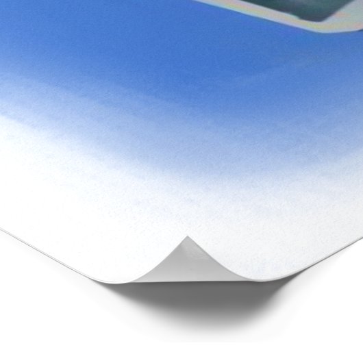 F-14 TOMCAT POSTER (Hoek)