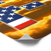 F-14 TOMCAT POSTER (Hoek)