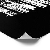 F-14 Tomcat Poster (Hoek)