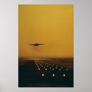 F-14 "Tomcat" Poster