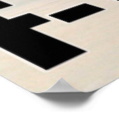 F-14 TOMCAT "PREFLIGHT"-POSTER POSTER (Hoek)