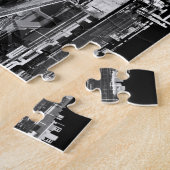 F-14 Tomcat-puzzel Legpuzzel (Zijkant)