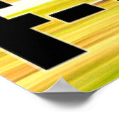 F-14 TOMCAT "START" POSTER (Hoek)