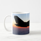F-14 TOMCAT "SUNSET PATROL" KOFFIEMOK (Links)