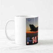 F-14 TOMCAT "SUNSET PATROL" KOFFIEMOK (Links)