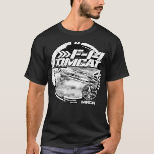 F-14 Tomcat T-shirt
