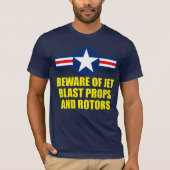 F-14 TOMCAT T-SHIRT (Voorkant)