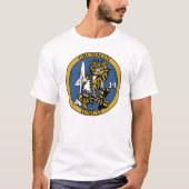F-14 Tomcat T-shirt (Voorkant)