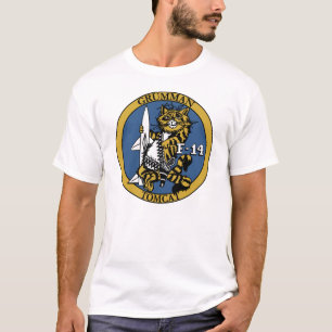 F-14 Tomcat T-shirt