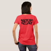 F-14 Tomcat T-Shirt (Achterkant volledig)