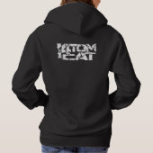 F-14 Tomcat T-Shirt (Achterkant)