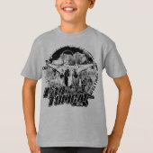 F-14 Tomcat T-Shirt T-Shirt (Voorkant)